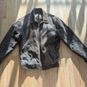 J. Crew Men's Corduroy Jacket